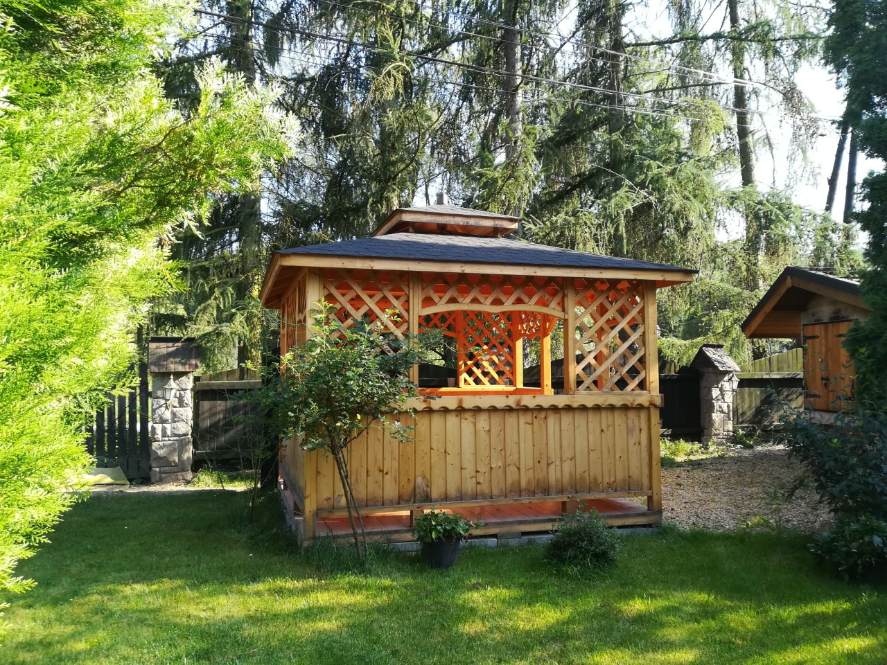 dom wolnostojący, 6 pokoi Krzczonów Spyrki. Zdjęcie 6