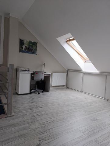 bliźniak, 4 pokoje Kiełczów, ul. Polna. Zdjęcie 31