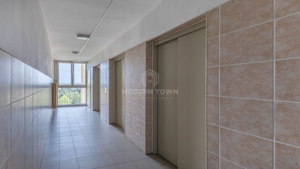 Mieszkanie 4-pokojowe Warszawa Bielany, ul. Gwiaździsta. Zdjęcie 12