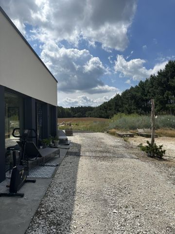 dom wolnostojący, 4 pokoje Janowice. Zdjęcie 3