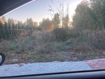 Działka budowlana Krubki-Górki. Zdjęcie 3