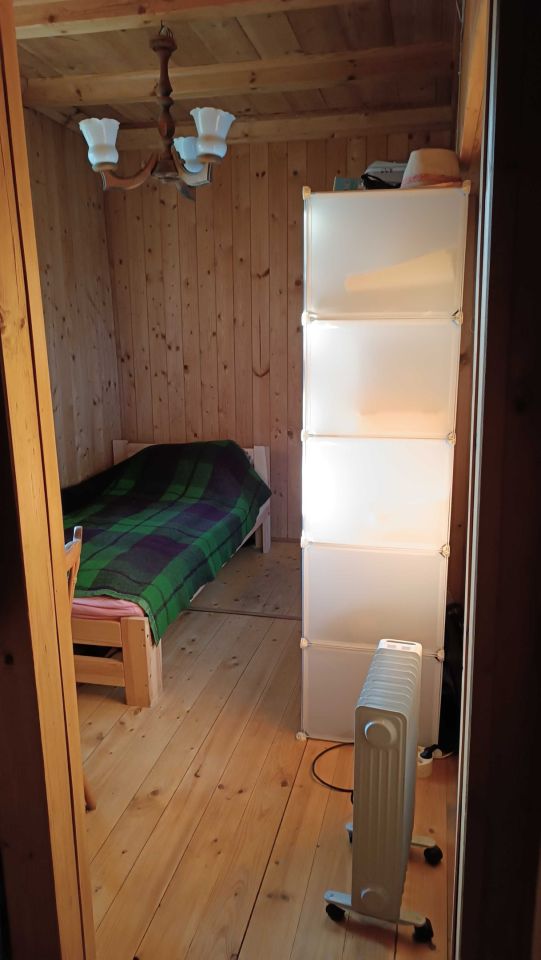 Działka rod Wolica. Zdjęcie 3