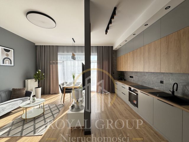 Mieszkanie 2-pokojowe Lublin Czechów Dolny, ul. Mirosława Dereckiego. Zdjęcie 5