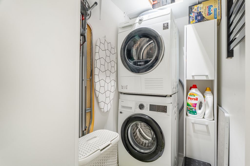 Mieszkanie 2-pokojowe Szczecin Śródmieście, ul. Andrzeja Małkowskiego. Zdjęcie 11