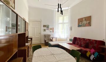 Mieszkanie 4-pokojowe Olsztyn, ul. Seweryna Pieniężnego