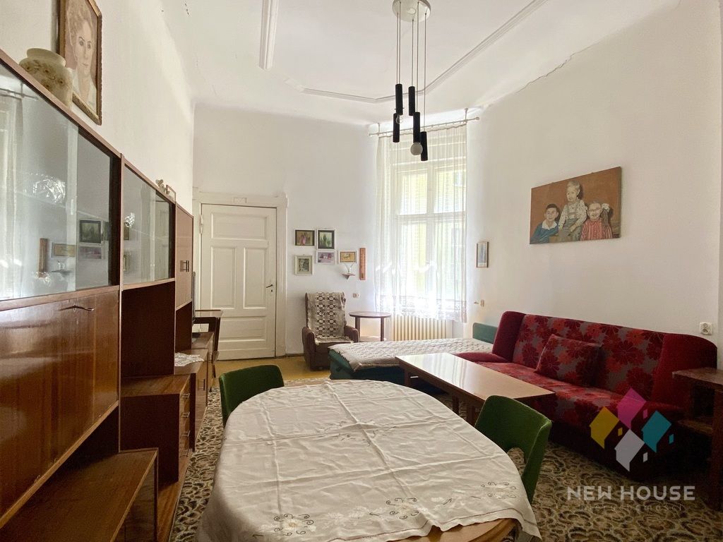 Mieszkanie 4-pokojowe Olsztyn, ul. Seweryna Pieniężnego. Zdjęcie 2