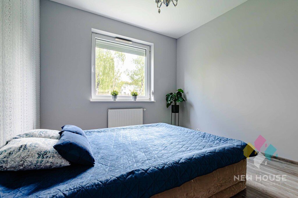 Mieszkanie 3-pokojowe Olsztyn Zatorze, ul. Marii Zientary-Malewskiej. Zdjęcie 15