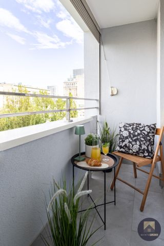 Mieszkanie 2-pokojowe Warszawa Śródmieście, ul. Królewska. Zdjęcie 14