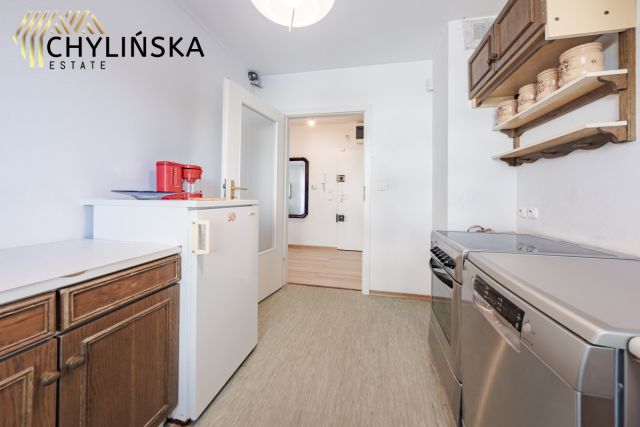 Mieszkanie 2-pokojowe Gdańsk Chełm, ul. Nieborowska. Zdjęcie 5