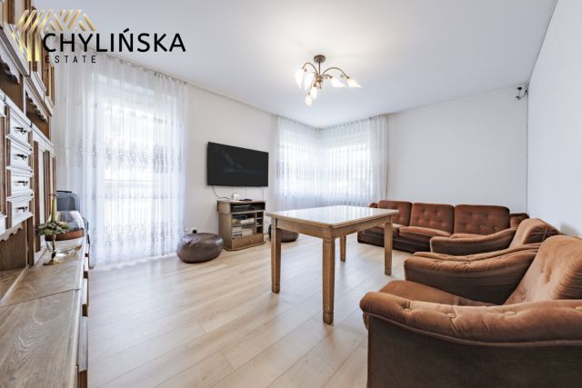 Mieszkanie 2-pokojowe Gdańsk Chełm, ul. Nieborowska. Zdjęcie 1