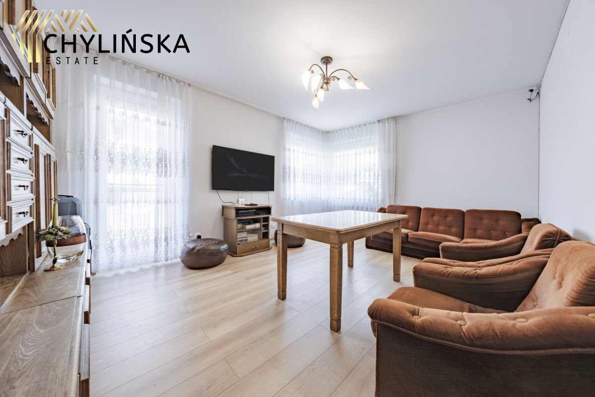 Mieszkanie 2-pokojowe Gdańsk Chełm, ul. Nieborowska