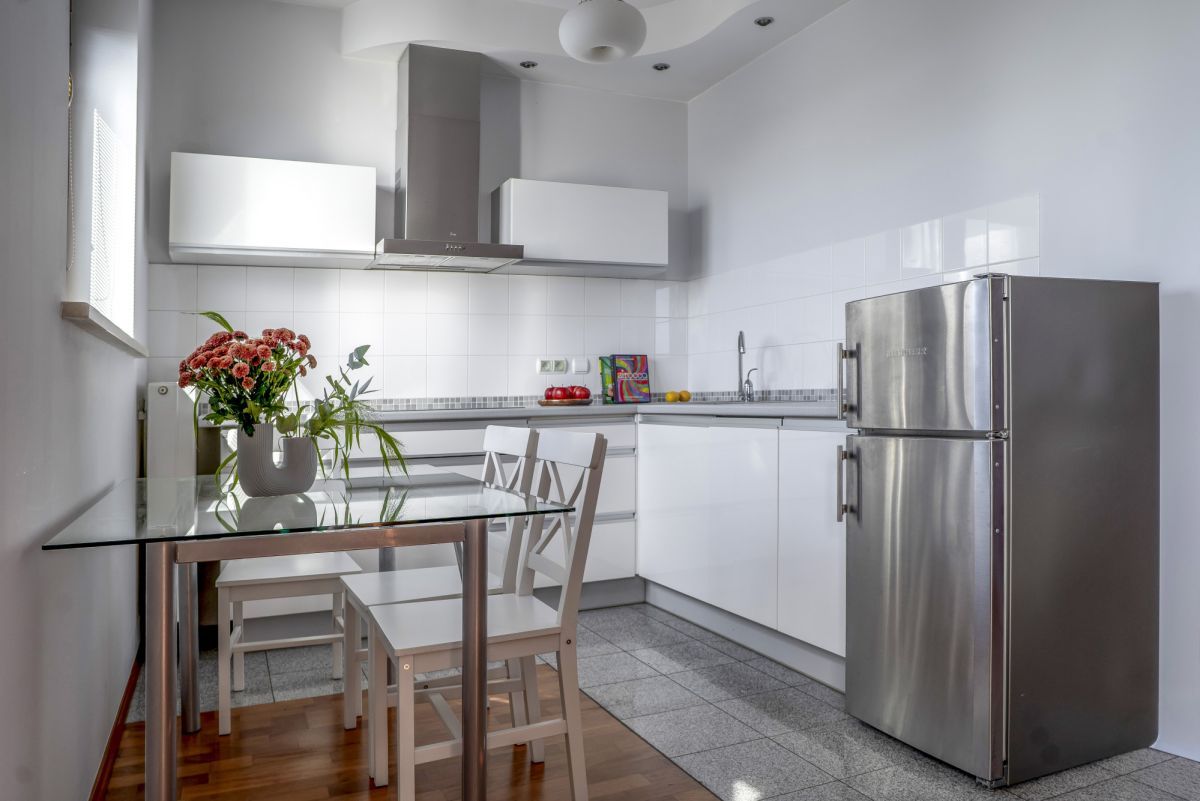 Mieszkanie 1-pokojowe Warszawa Wilanów, ul. Sarmacka. Zdjęcie 3