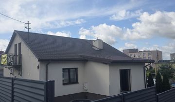 dom wolnostojący, 6 pokoi Mława, ul. Ostaszewskiego