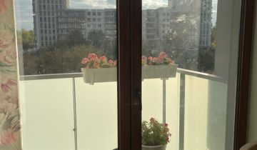 Mieszkanie 2-pokojowe Warszawa Ochota, ul. Grójecka