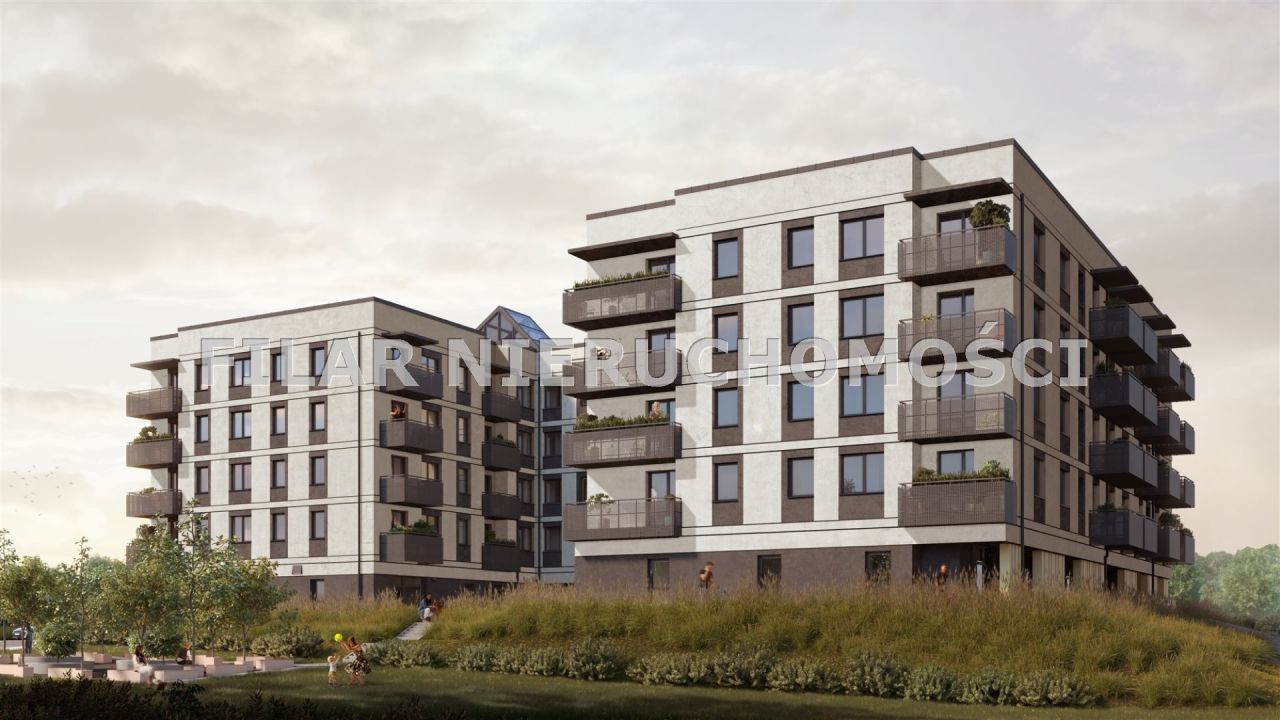 Mieszkanie 3-pokojowe Lubin. Zdjęcie 3