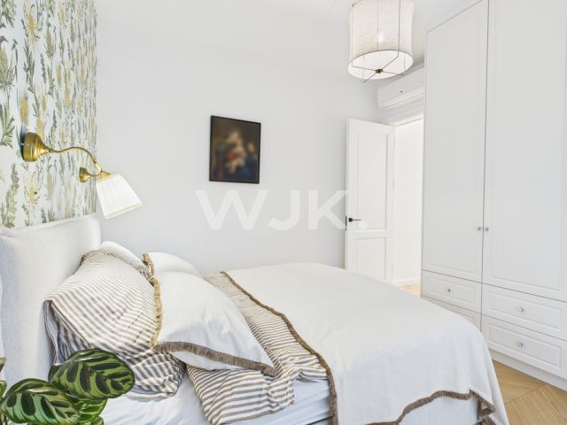 Mieszkanie 3-pokojowe Warszawa Mokotów, ul. Seweryna Goszczyńskiego. Zdjęcie 9