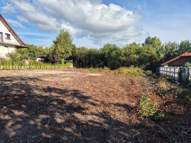 Działka budowlana Busko-Zdrój, ul. Władysława Stanisława Reymonta. Zdjęcie 1