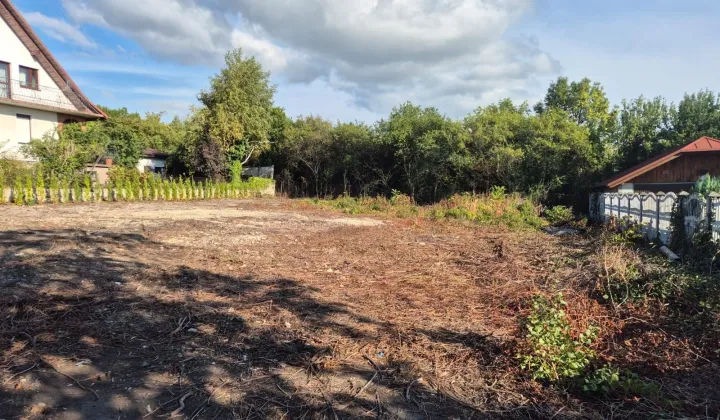 Działka budowlana Busko-Zdrój, ul. Władysława Stanisława Reymonta