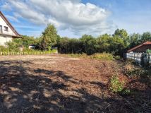 Działka budowlana Busko-Zdrój, ul. Władysława Stanisława Reymonta