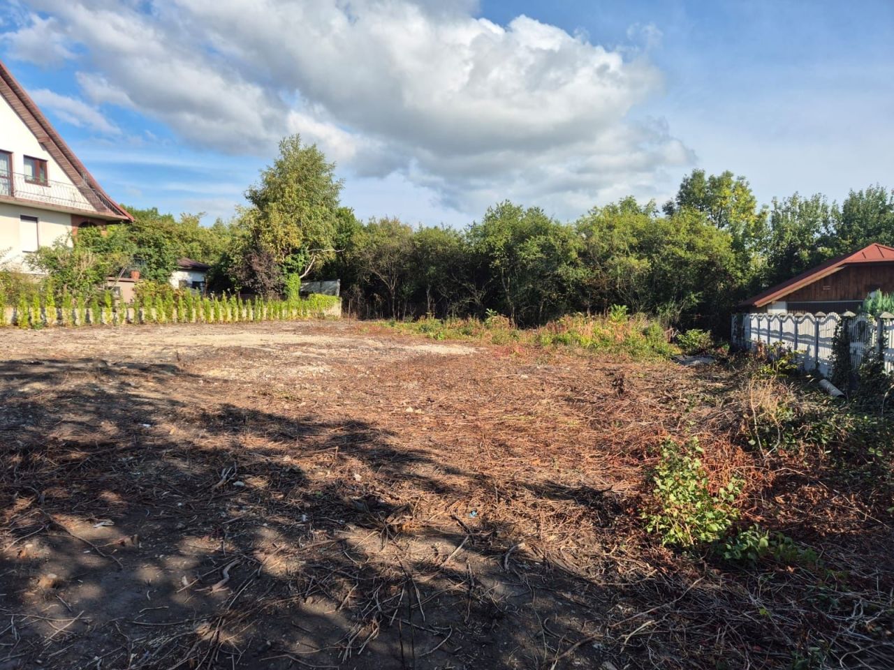 Działka budowlana Busko-Zdrój, ul. Władysława Stanisława Reymonta