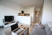 Mieszkanie 1-pokojowe Kraków Dębniki, ul. Obozowa. Zdjęcie 3