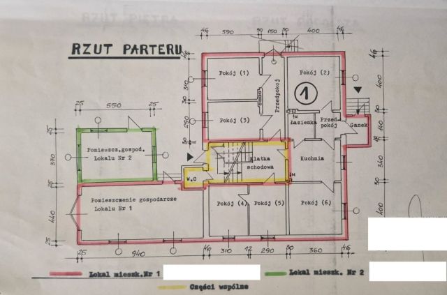 dom wolnostojący, 10 pokoi Świeradów-Zdrój Czerniawa-Zdrój, ul. Główna. Zdjęcie 15