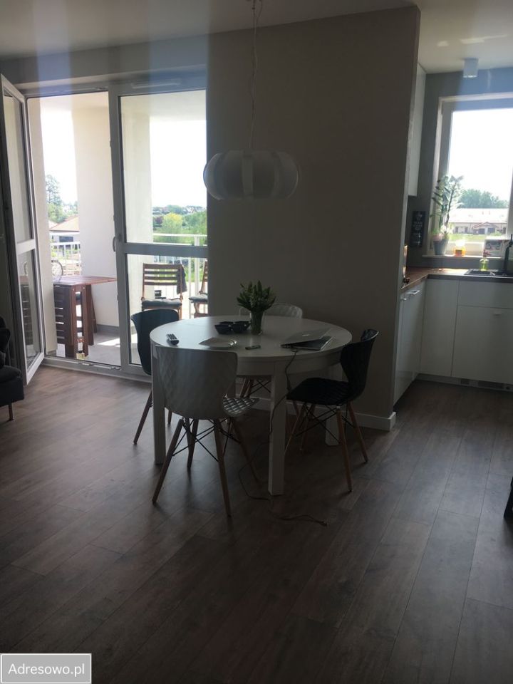 Mieszkanie 3-pokojowe Warszawa Białołęka, ul. Przejezdna. Zdjęcie 5