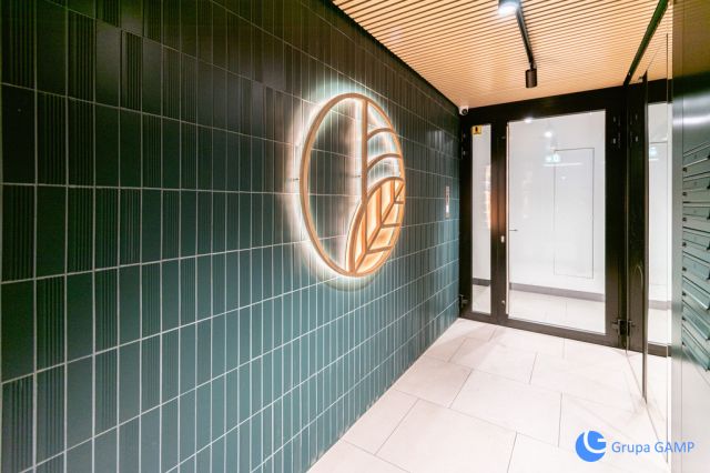 Mieszkanie 3-pokojowe Kraków Grzegórzki, ul. Bajeczna. Zdjęcie 20