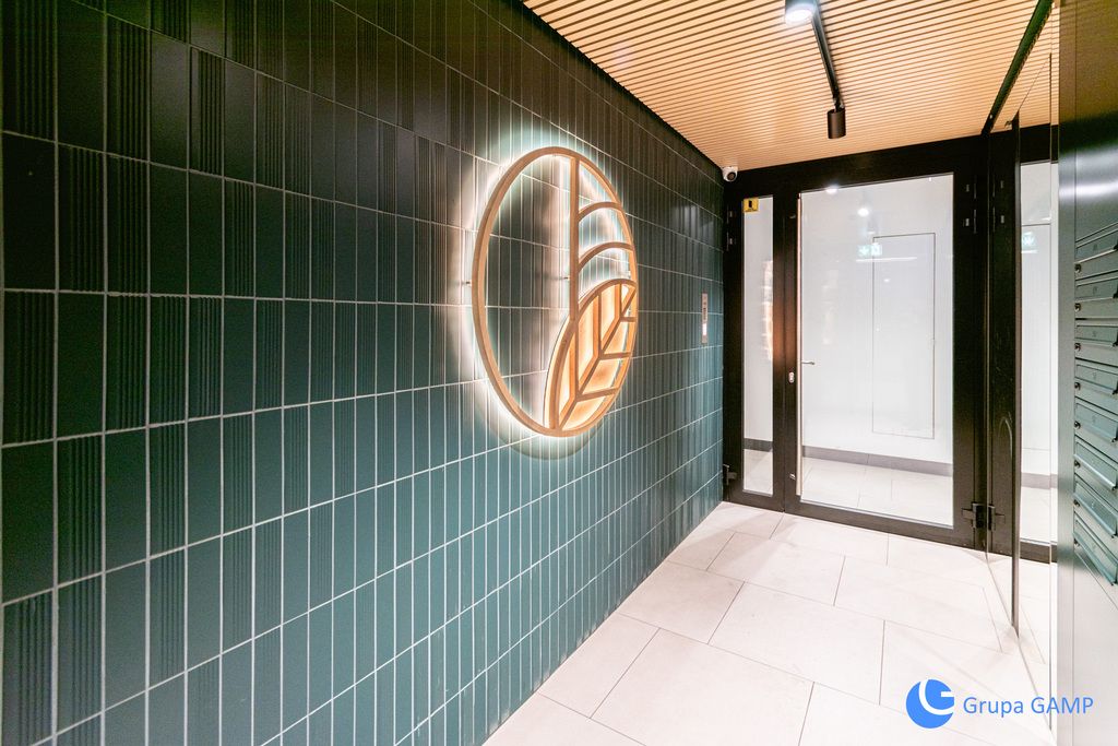 Mieszkanie 3-pokojowe Kraków Grzegórzki, ul. Bajeczna. Zdjęcie 20