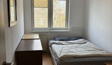 Mieszkanie 2-pokojowe Warszawa Dolny Mokotów, ul. Jana Feliksa Piwarskiego