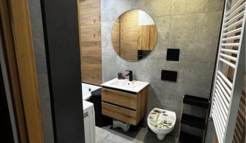 Mieszkanie 2-pokojowe Świętoszów, Husarska