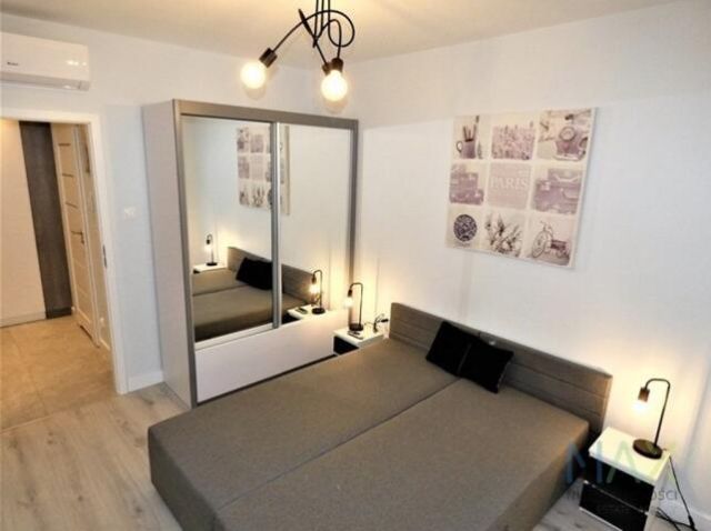 Mieszkanie 2-pokojowe Kraków Łobzów, ul. Wrocławska. Zdjęcie 1