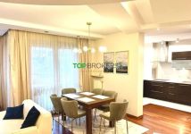 Mieszkanie 7-pokojowe Warszawa Ursynów, ul. Melchiora Wańkowicza