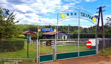 Działka rod Gostynin, ul. Kowalska