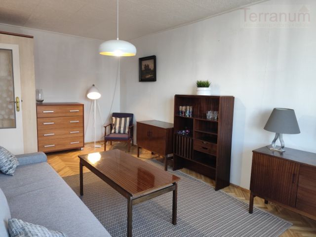 Mieszkanie 2-pokojowe Warszawa Targówek, ul. Poborzańska. Zdjęcie 3