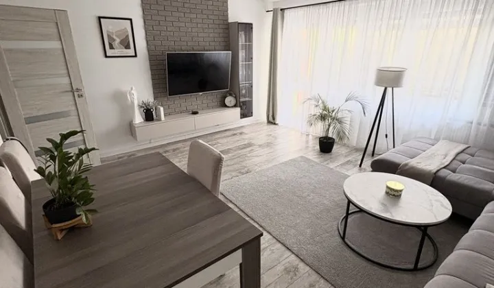 Mieszkanie 3-pokojowe Płock Podolszyce, ul. Szarych Szeregów