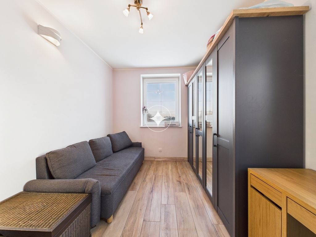 dom wolnostojący, 6 pokoi Warkałki. Zdjęcie 13