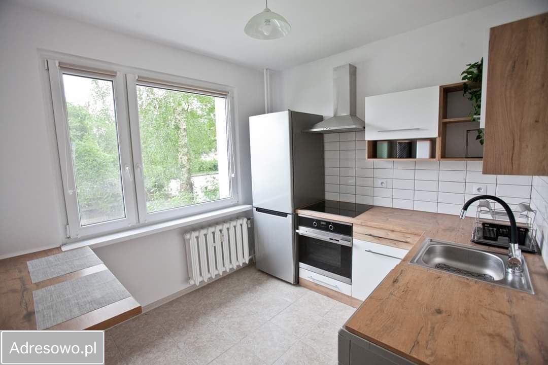 Mieszkanie 3-pokojowe Opole Armii Krajowej, ul. Stefana Grota-Roweckiego. Zdjęcie 3