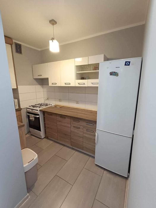 Mieszkanie 2-pokojowe Gdańsk Śródmieście, ul. Szopy. Zdjęcie 7