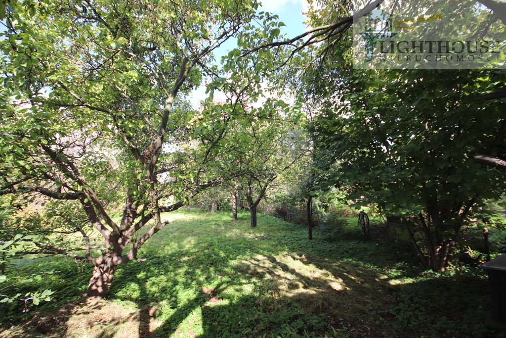 Działka rekreacyjna Pruszcz Gdański, ul. Powstańców Warszawy. Zdjęcie 5