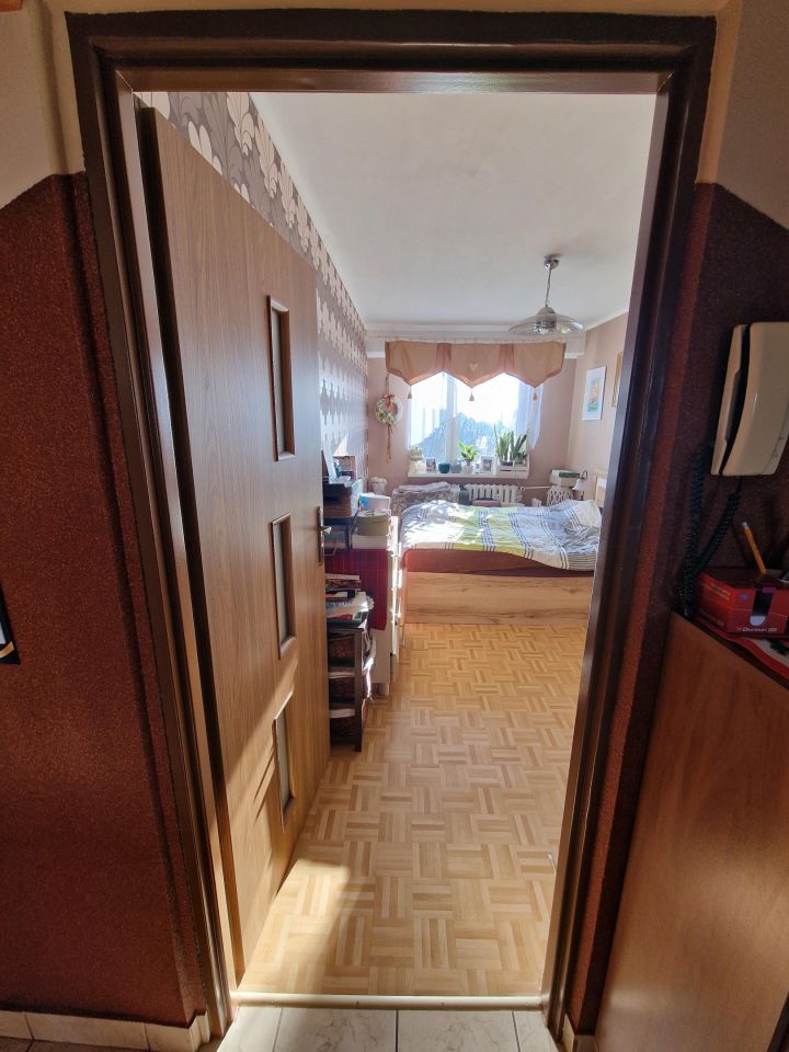 Mieszkanie 4-pokojowe Toruń Na Skarpie, ul. Szarych Szeregów. Zdjęcie 9