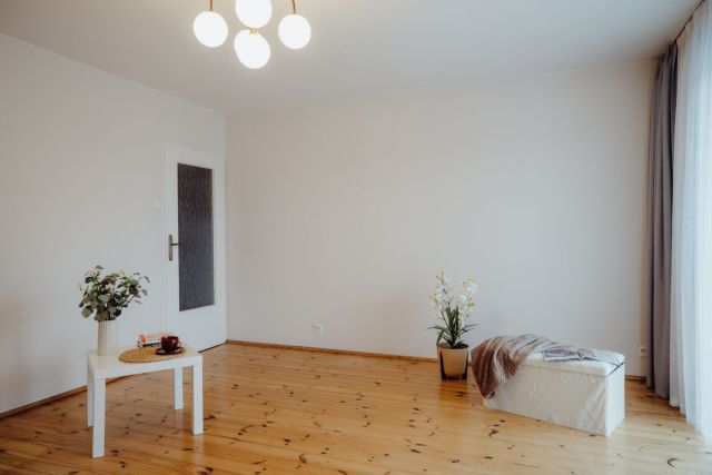 Mieszkanie 3-pokojowe Zgierz, ul. Tadeusza Boya-Żeleńskiego. Zdjęcie 3