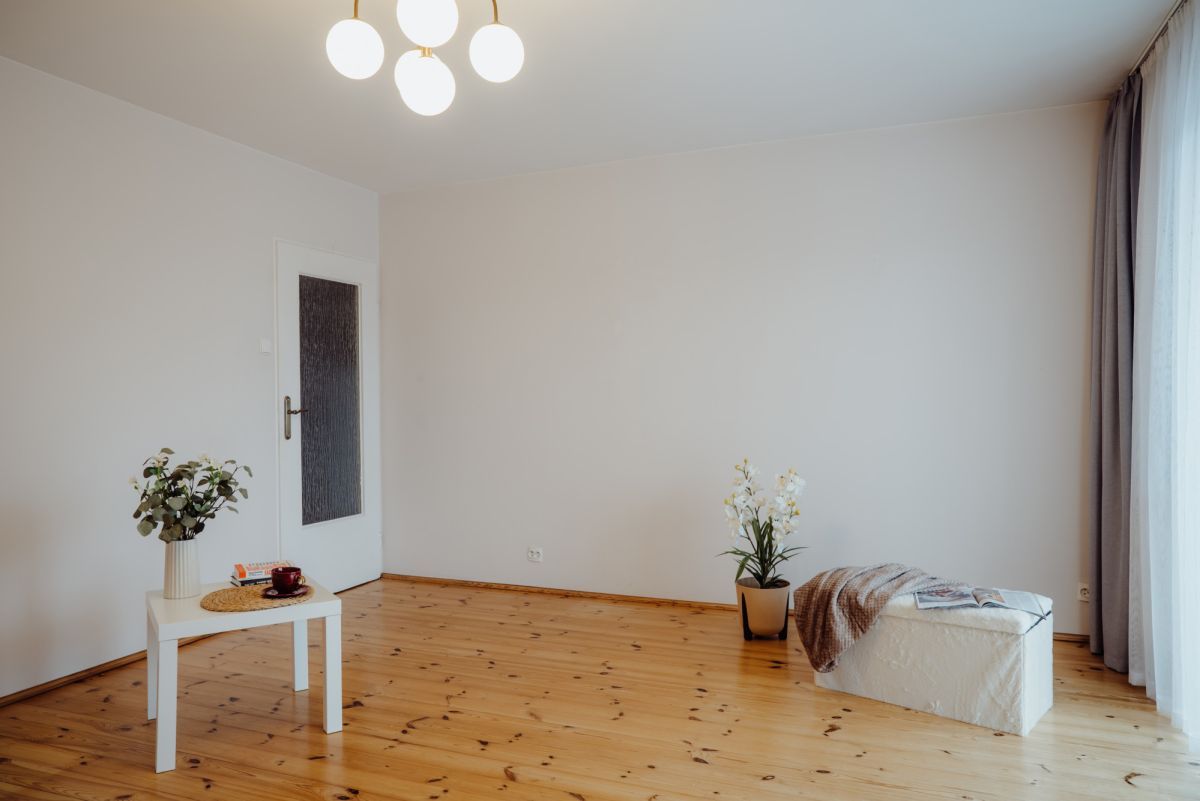 Mieszkanie 3-pokojowe Zgierz, ul. Tadeusza Boya-Żeleńskiego. Zdjęcie 3