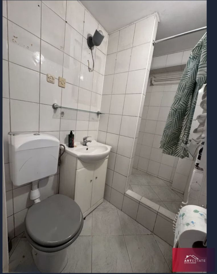 Mieszkanie 2-pokojowe Łódź, ul. Drewnowska. Zdjęcie 3