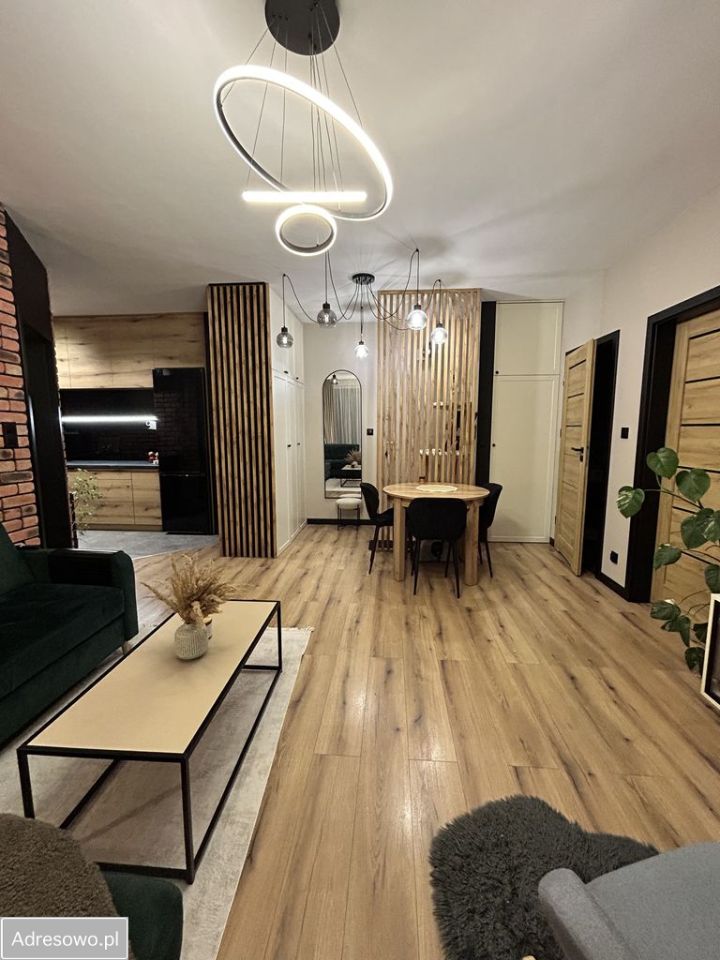 Mieszkanie 3-pokojowe Rzeszów Pobitno, ul. Bałtycka. Zdjęcie 10