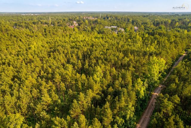 Działka budowlana Warszawa Wesoła, ul. Adama Mickiewicza. Zdjęcie 6