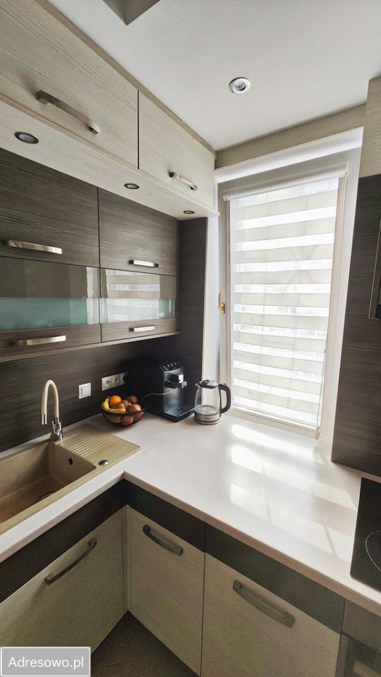 Mieszkanie 1-pokojowe Warszawa Żoliborz, ul. Adama Próchnika. Zdjęcie 14