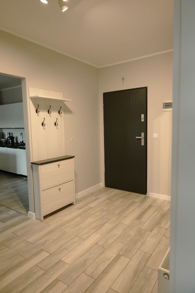 Mieszkanie 3-pokojowe Kaźmierz Nowa Wieś, ul. Leśna. Zdjęcie 10