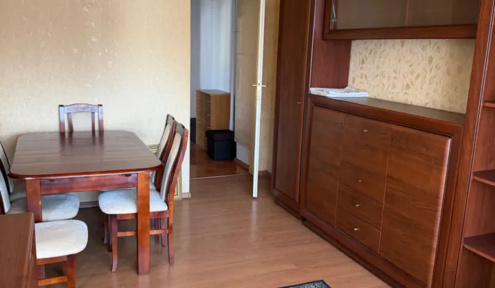 Mieszkanie 3-pokojowe Szczecinek Centrum, ul. Junacka