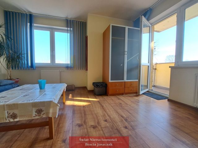 Mieszkanie 2-pokojowe Wrocław Muchobór Wielki, ul. Buczacka. Zdjęcie 2